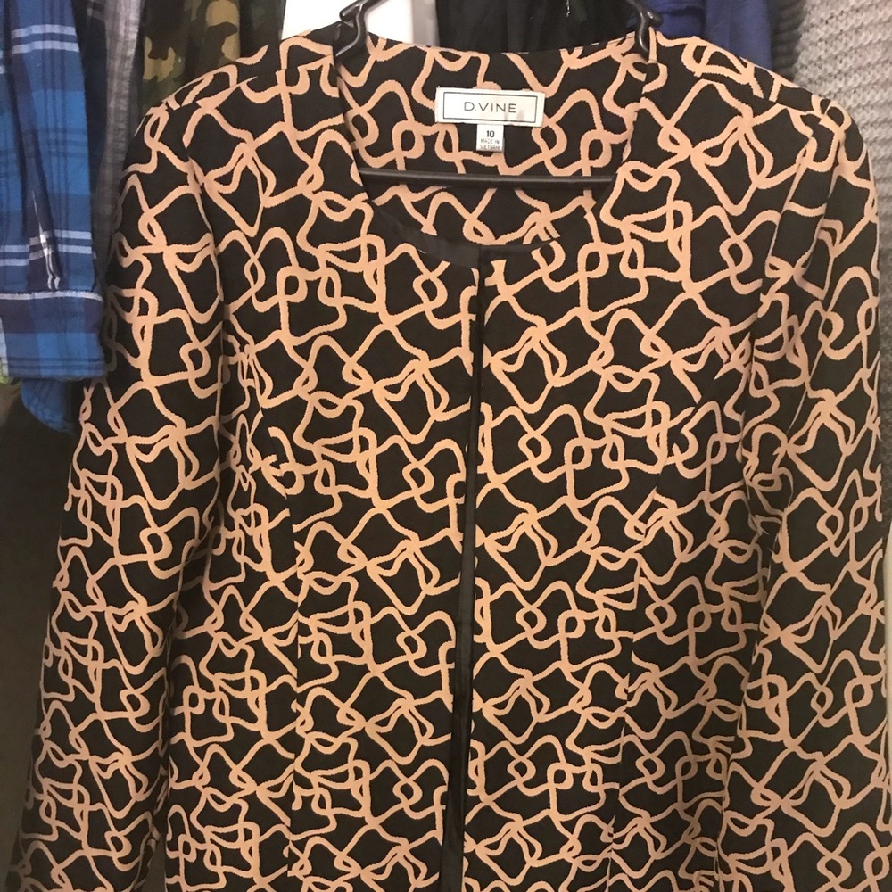 Coat / Jackets